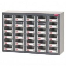Steel Parts Cabinet A7V-530